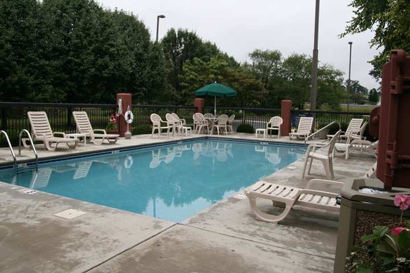 Hampton Inn-Abingdon - Abingdon, VA