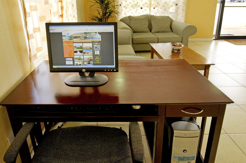 Americas Best Value Inn - Waller, TX