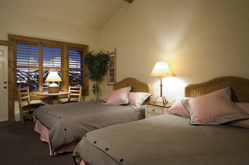 Lodge & Spa At Breckenridge - Breckenridge, CO