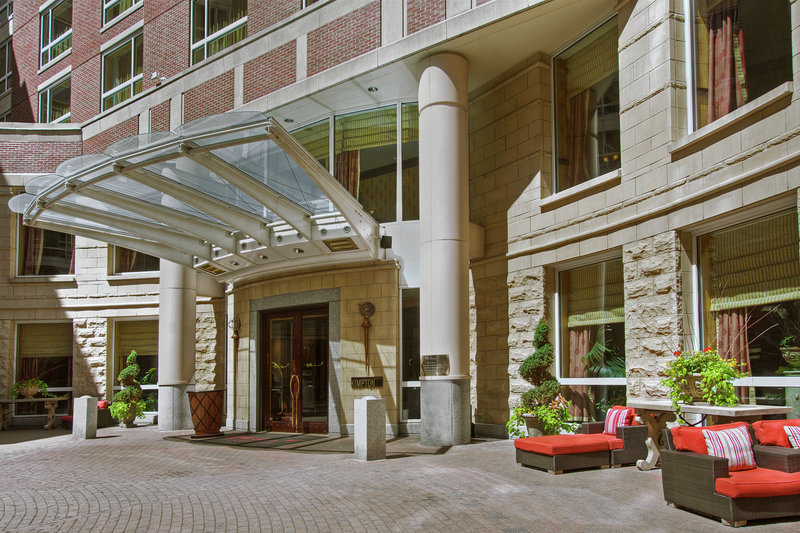 Hotel Marlowe - Cambridge, MA