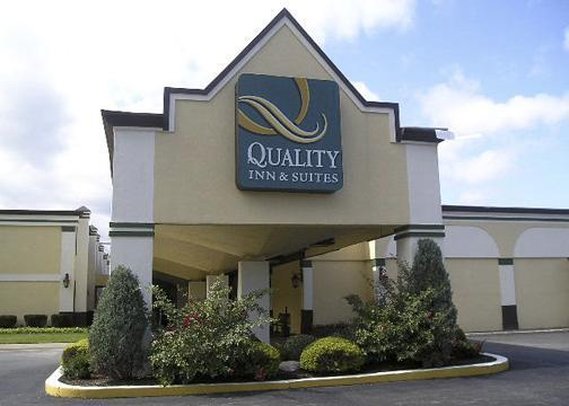 Quality Inn - Erie, PA