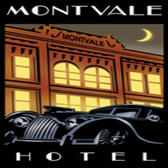 Montvale Hotel - Spokane, WA