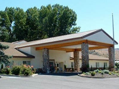 Fremont Inn - Lakeview, OR