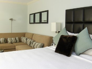CityPlace Extended Stay & Condo Hotel - Room
