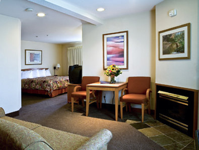 Best Western Rocky Mountain Lodge - Whitefish, MT