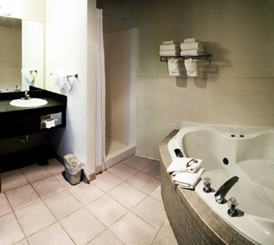 Best Western Rocky Mountain Lodge - Whitefish, MT