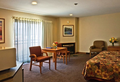 Best Western Rocky Mountain Lodge - Whitefish, MT