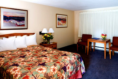 Best Western Rocky Mountain Lodge - Whitefish, MT