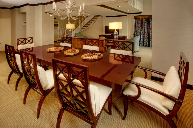 Doubletree By Hilton Hotel Little Rock - Little Rock, AR