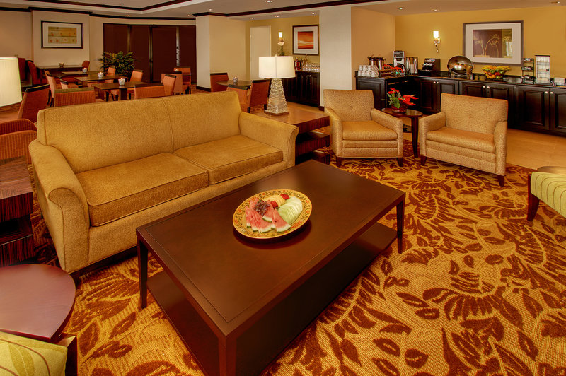 Doubletree By Hilton Hotel Little Rock - Little Rock, AR