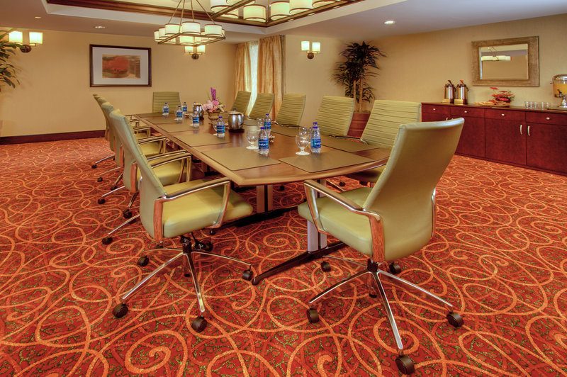 Doubletree By Hilton Hotel Little Rock - Little Rock, AR
