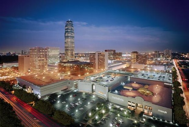 The Westin Galleria Houston