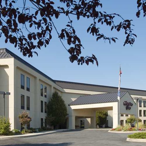 Hampton Inn Carlisle - Carlisle, PA