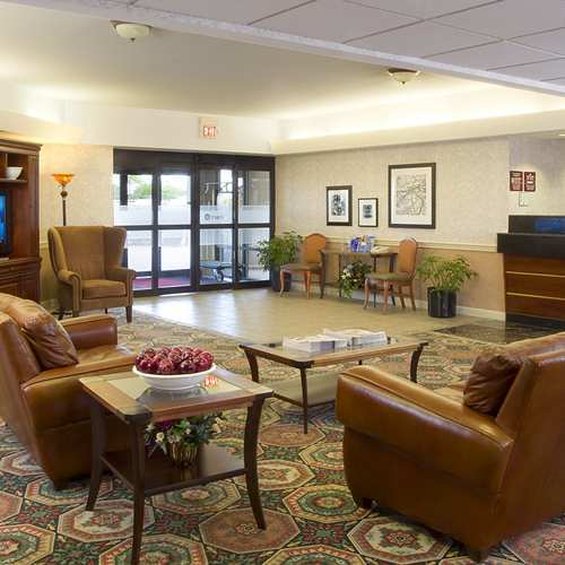 Hampton Inn Carlisle - Carlisle, PA
