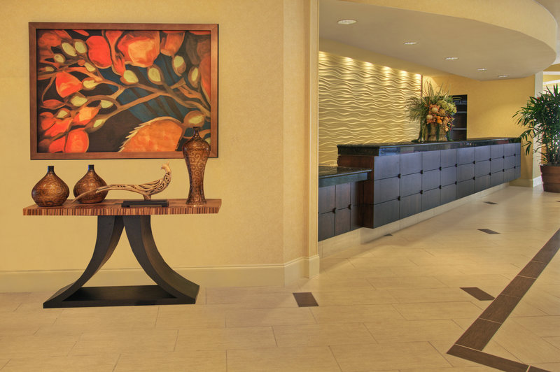 Doubletree By Hilton Hotel Little Rock - Little Rock, AR