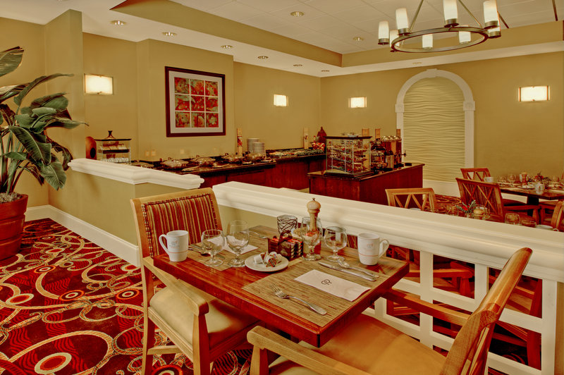 Doubletree By Hilton Hotel Little Rock - Little Rock, AR