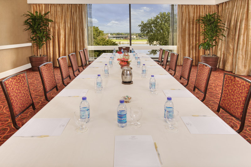 Doubletree By Hilton Hotel Little Rock - Little Rock, AR