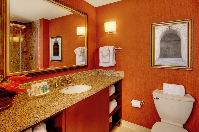 Doubletree By Hilton Hotel Little Rock - Little Rock, AR