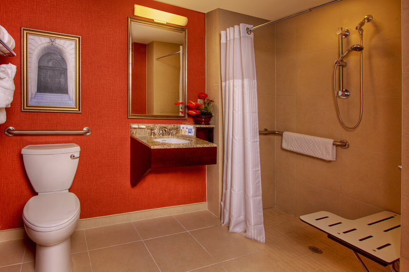 Doubletree By Hilton Hotel Little Rock - Little Rock, AR