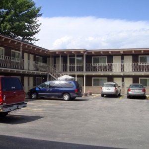 Hillcrest Motel - Marshfield, WI