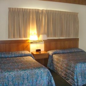 Hillcrest Motel - Marshfield, WI