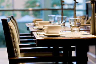 The Westin Convention Center, Pittsburgh