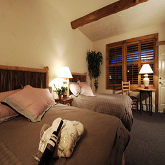 Lodge & Spa At Breckenridge - Breckenridge, CO