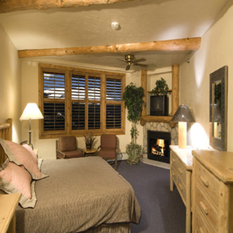 Lodge & Spa At Breckenridge - Breckenridge, CO