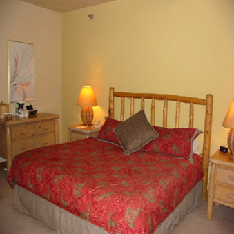 Lodge & Spa At Breckenridge - Breckenridge, CO