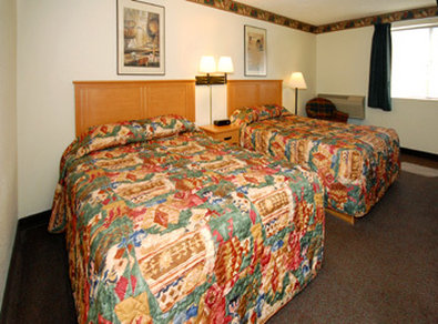 BEST WESTERN Othello Inn - Othello, WA