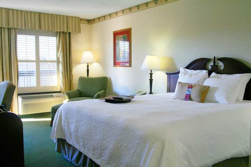 Hampton Inn Huntsville - Huntsville, AL