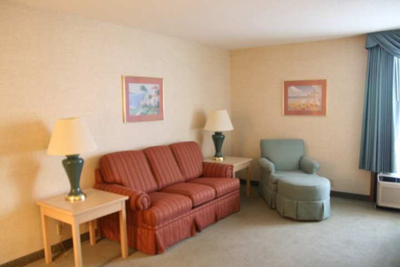 Hampton Inn-Cape Girardeau - Cape Girardeau, MO
