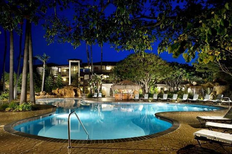 Embassy Suites By Hilton Mandalay Beach Resort - Oxnard, CA