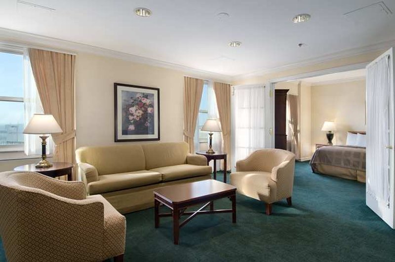 Hilton-Milwaukee City Ctr - Milwaukee, WI