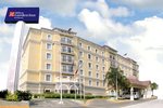 Hilton Garden Inn
