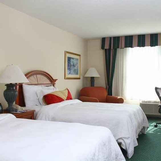Hilton Atlanta Perimeter - Brookhaven, GA