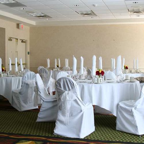 Hilton Atlanta Perimeter - Brookhaven, GA