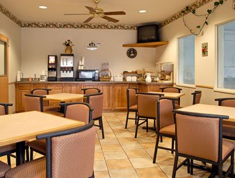 Super 8 - Streator, IL