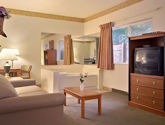 Super 8 - Streator, IL