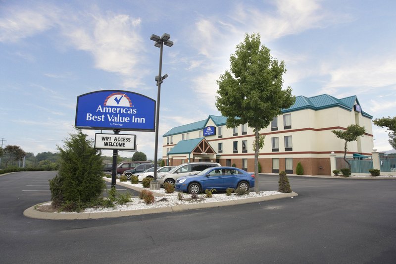 Americas Best Value Inn Franklin Spring Hill - Franklin, TN