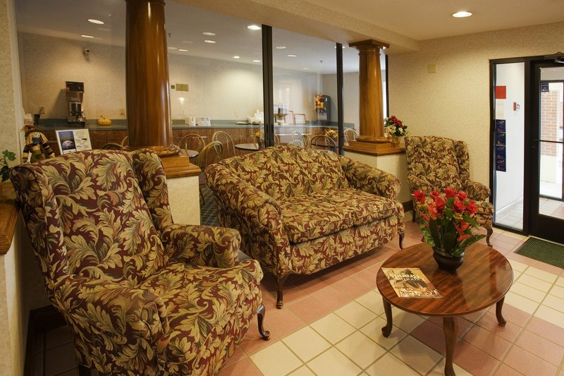 Americas Best Value Inn Franklin Spring Hill - Franklin, TN