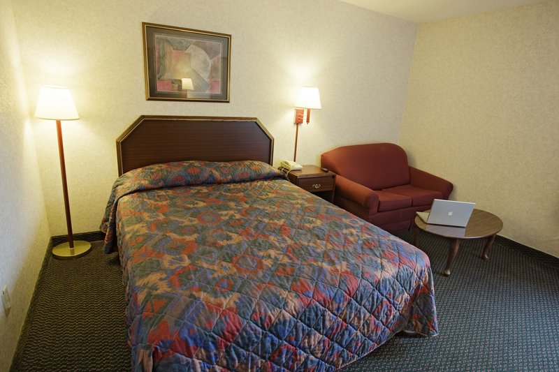 Americas Best Value Inn Franklin Spring Hill - Franklin, TN