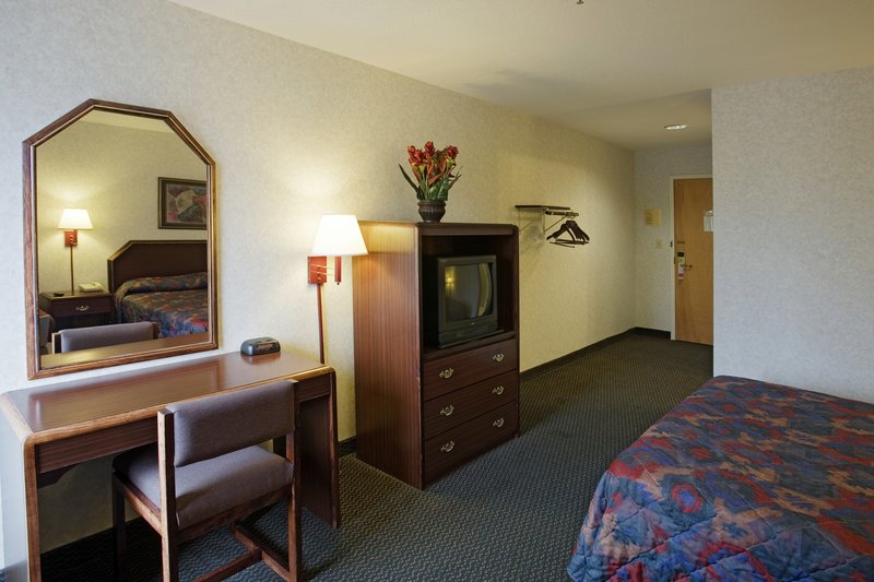 Americas Best Value Inn Franklin Spring Hill - Franklin, TN