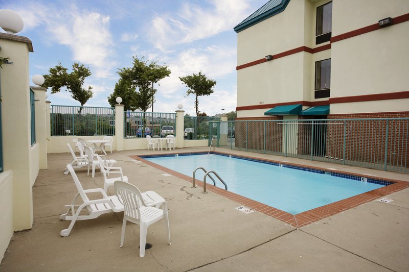 Americas Best Value Inn Franklin Spring Hill - Franklin, TN