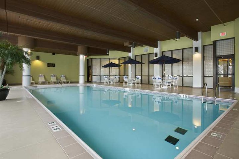 Hilton-Indianapolis North