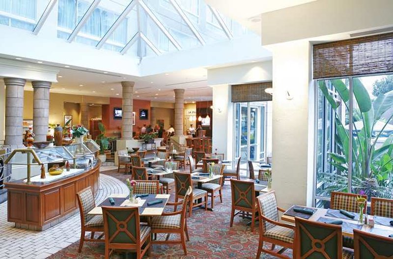 DoubleTree by Hilton San Diego-Del Mar - San Diego, CA
