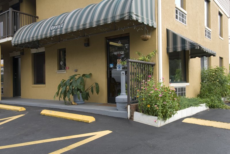 Best Value Inn-Concord - Concord, NC