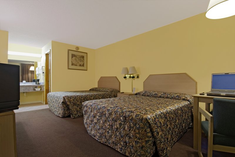 Best Value Inn-Concord - Concord, NC