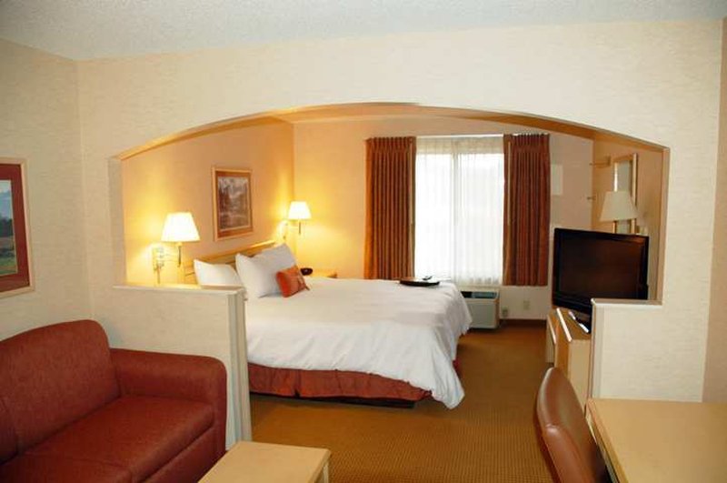 Hampton Inn-Glenwood Springs - Glenwood Springs, CO