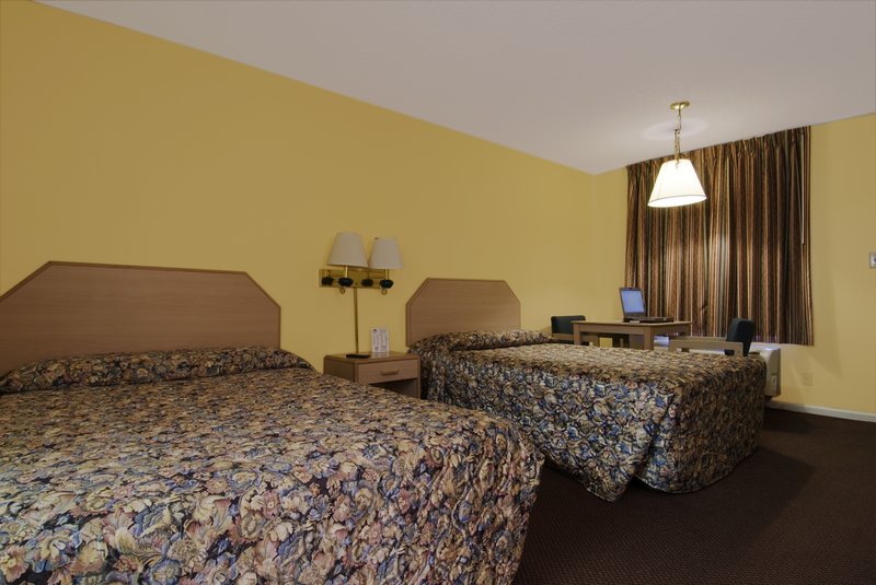 Best Value Inn-Concord - Concord, NC